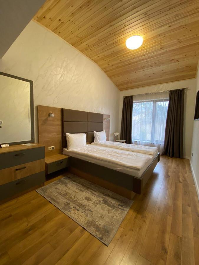 Villa Dea & Villa Ina - Villas & Spa Park In Velingrad Exterior foto