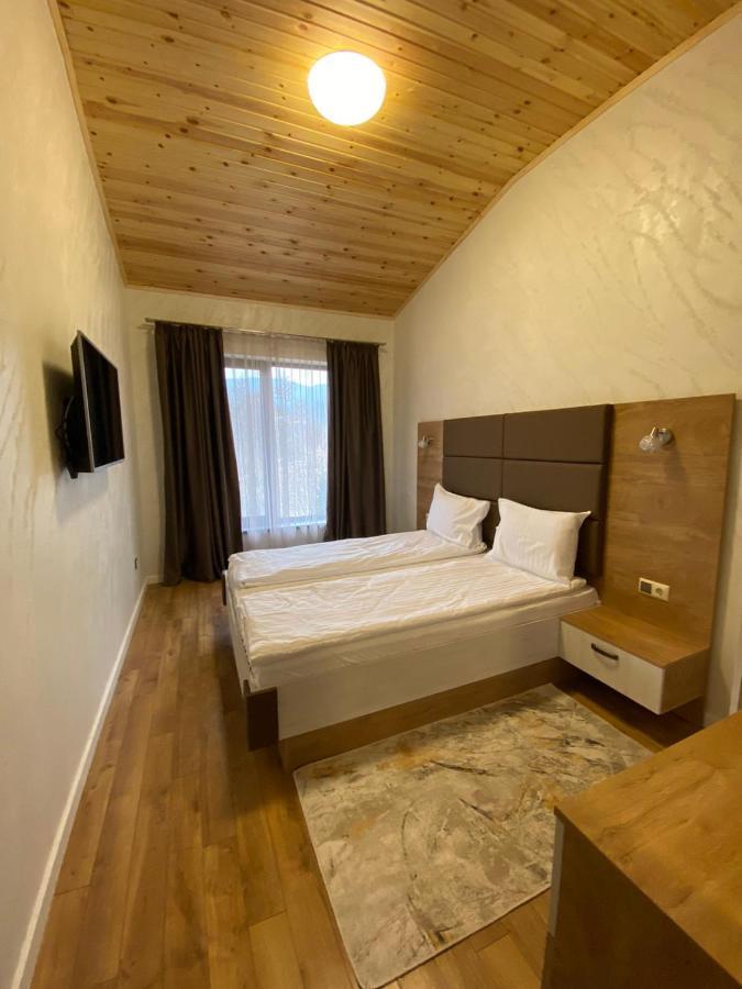 Villa Dea & Villa Ina - Villas & Spa Park In Velingrad Exterior foto